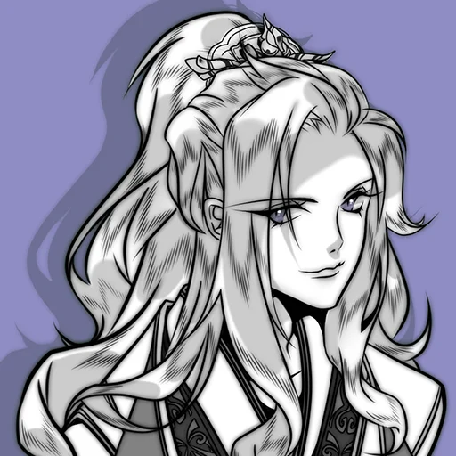 清绝 avatar